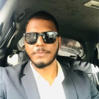 Sanket Salunke