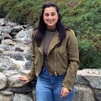 Beyza Berns - Camli