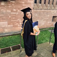 Ffion Lewis