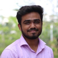 Sriram M
