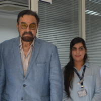Priyanka Baid