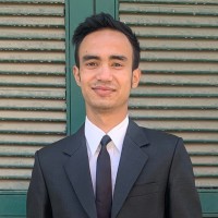 Rabin Lamichhane