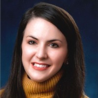 Margaret Anne Tucker