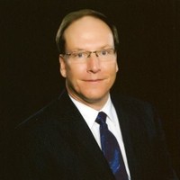 Ron Robinson