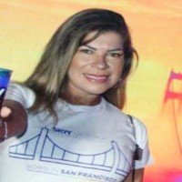 Flavia Brasca Ferreira