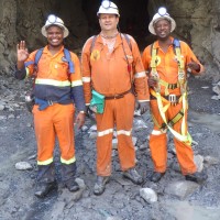 Mbengeni Mukwevho