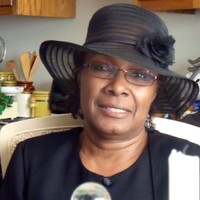 Ruth Conwell