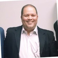 Robson G. Dantas