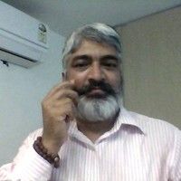 Rajendra Upadhyay