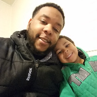 Devante Garrison