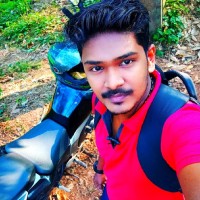 Sanju V R