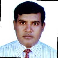 Shanti Pada Saha