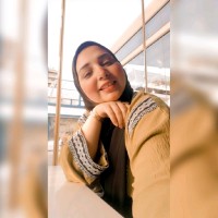 Menna Hamdy