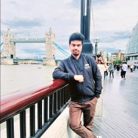 Joemon Verghese