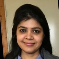 Rashmi Gandecha