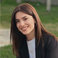 Anna Sahakyan