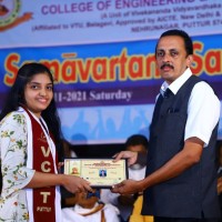 Disha Acharya