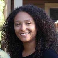 Alicia Digby
