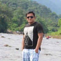 Sarwar Hossain