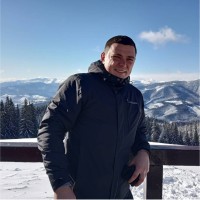 Sergiy Bondar