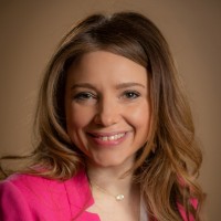 Pam Fisher, Mba