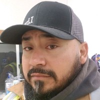 Arturo Olalde Jr. Csst,M.A