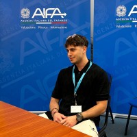 Alex Pietrarota