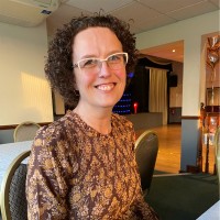 Susan Woodhead