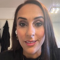Nathalie Madou