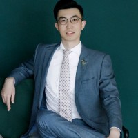 Raymond Zeng
