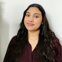 Julianna Blanchard-Cabrera