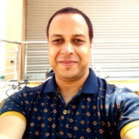 Rakesh Pant
