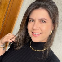 Luzia Cabral