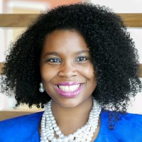 Dr. Destiny Harper-Lane