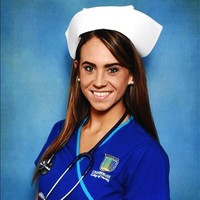 Shannon Parker