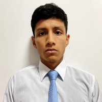 Miguel Alejandro Mejia Bustamante