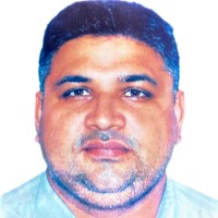 Ashish Parashar