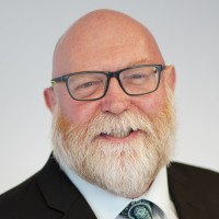 Hugh Lightbody