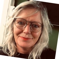 Caroline Van der Vegt