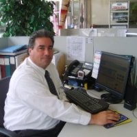 Mario Tagliaferri