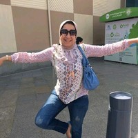 Jilane Nawar