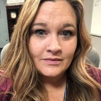 Trisha Welte