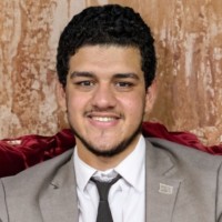 Mohamed M. Saad