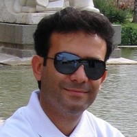 Hamidreza Dehnavi