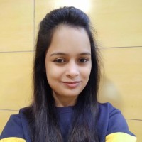 Gayatri Panda