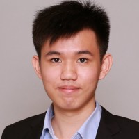 Osborn Cheng