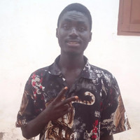 Kwesi Bismark