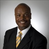 Bernard S. Robinson, MBA, CLSD, CHSD, CSM, CRM