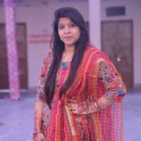 Sakshi Garg
