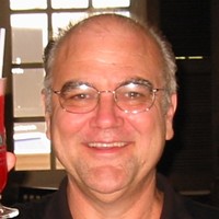 Stephen Chambers